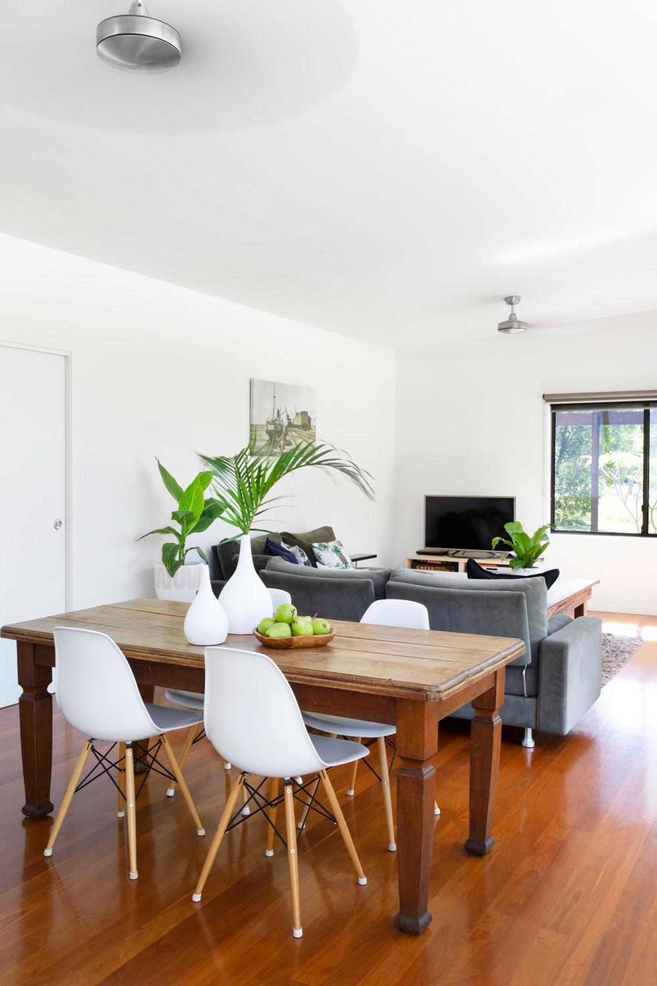 Lily Pad At Byron Bay Villa Exterior photo