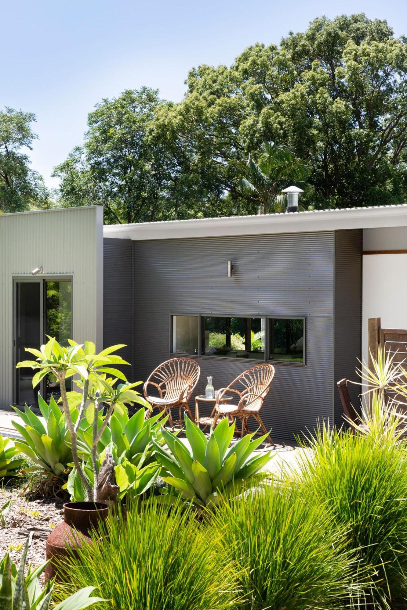 Lily Pad At Byron Bay Villa Exterior photo