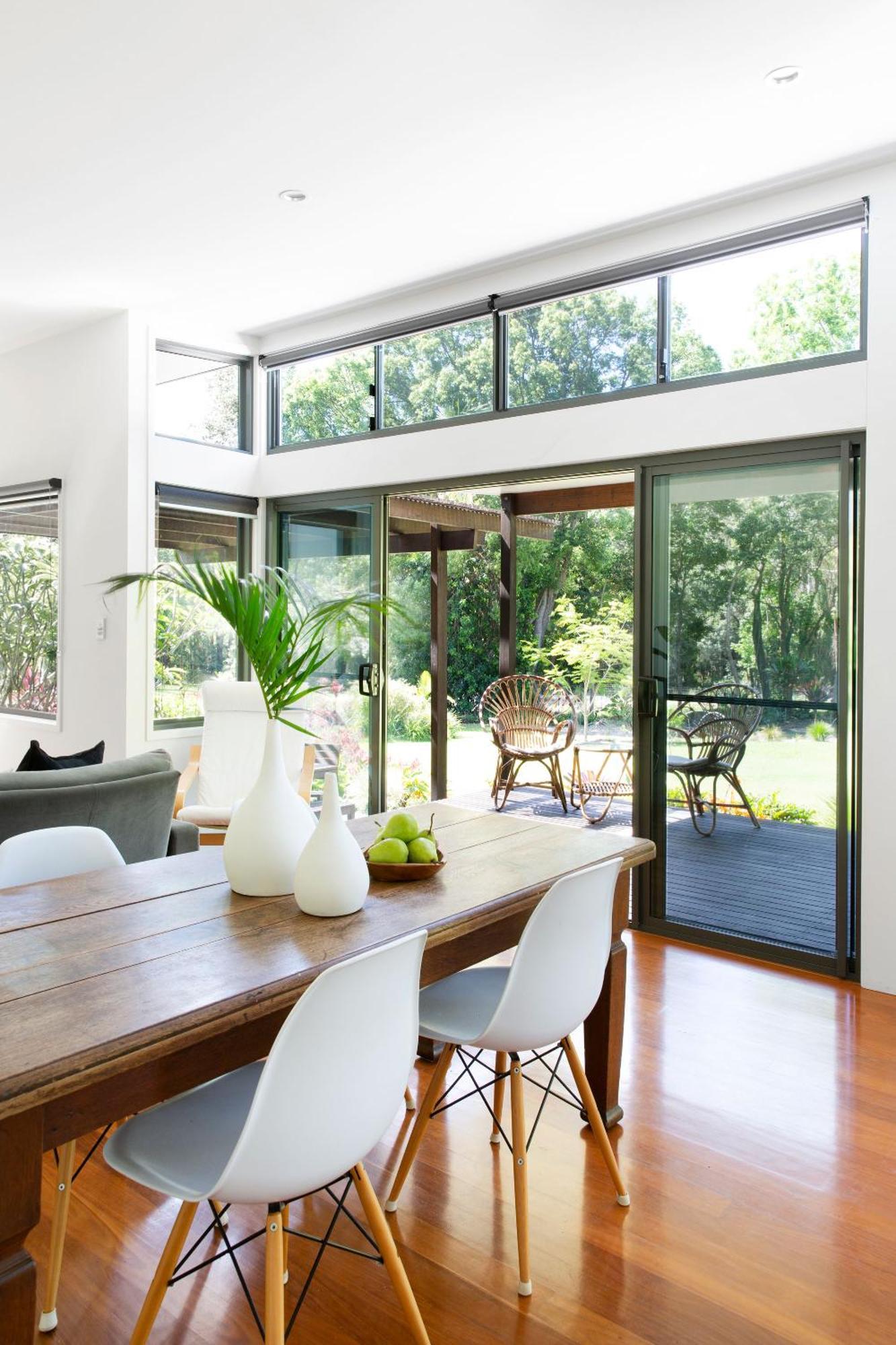 Lily Pad At Byron Bay Villa Exterior photo