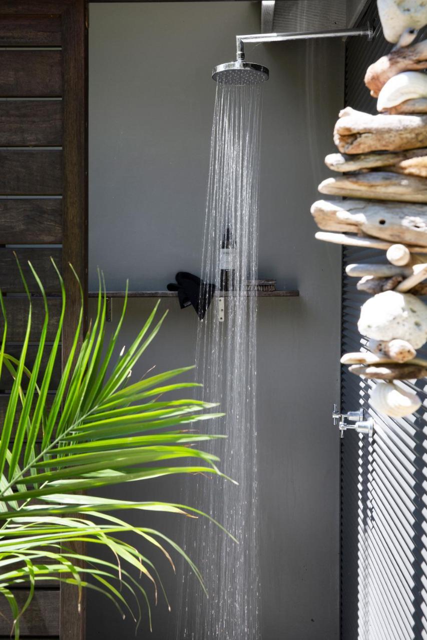 Lily Pad At Byron Bay Villa Exterior photo