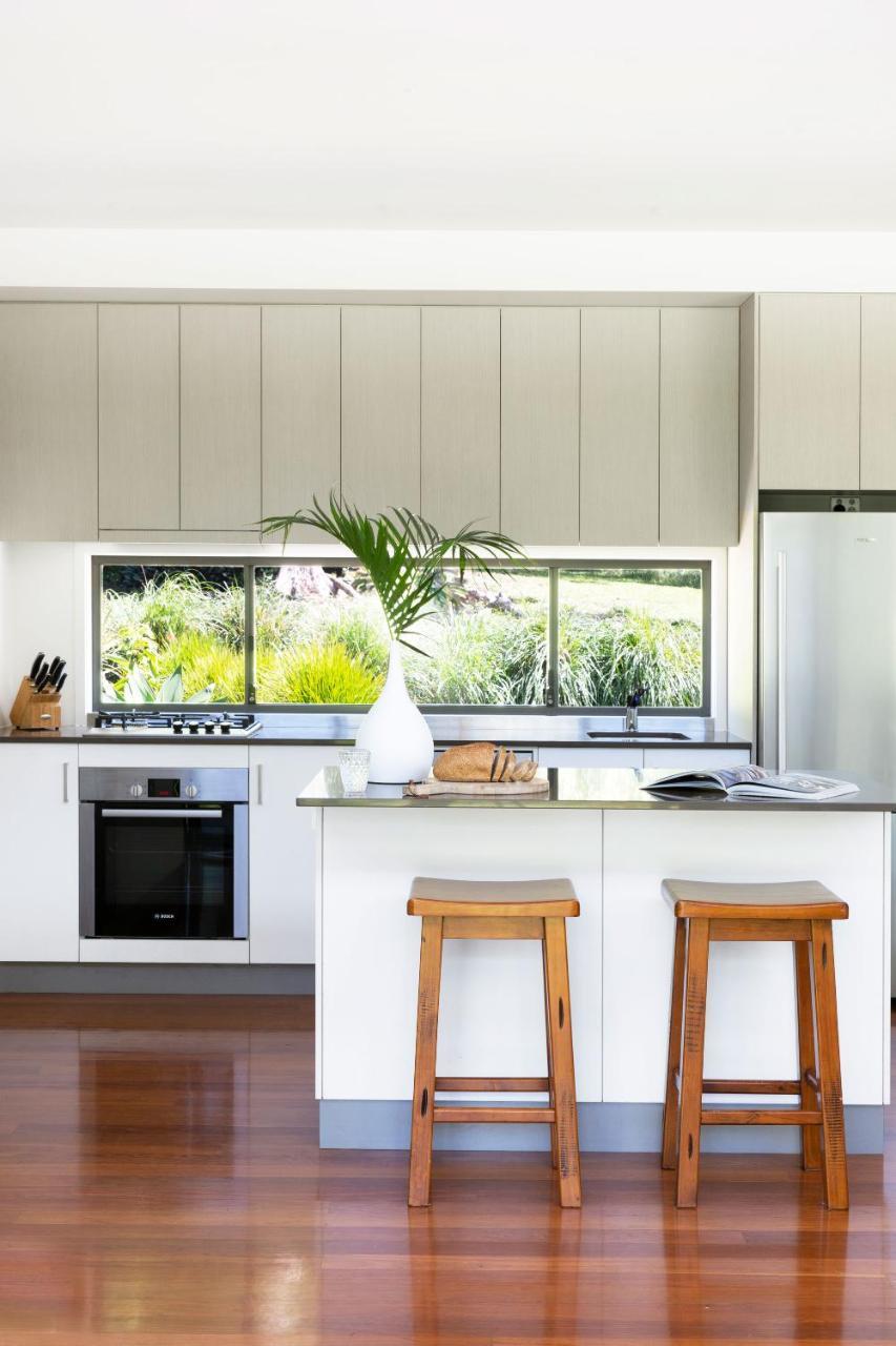 Lily Pad At Byron Bay Villa Exterior photo