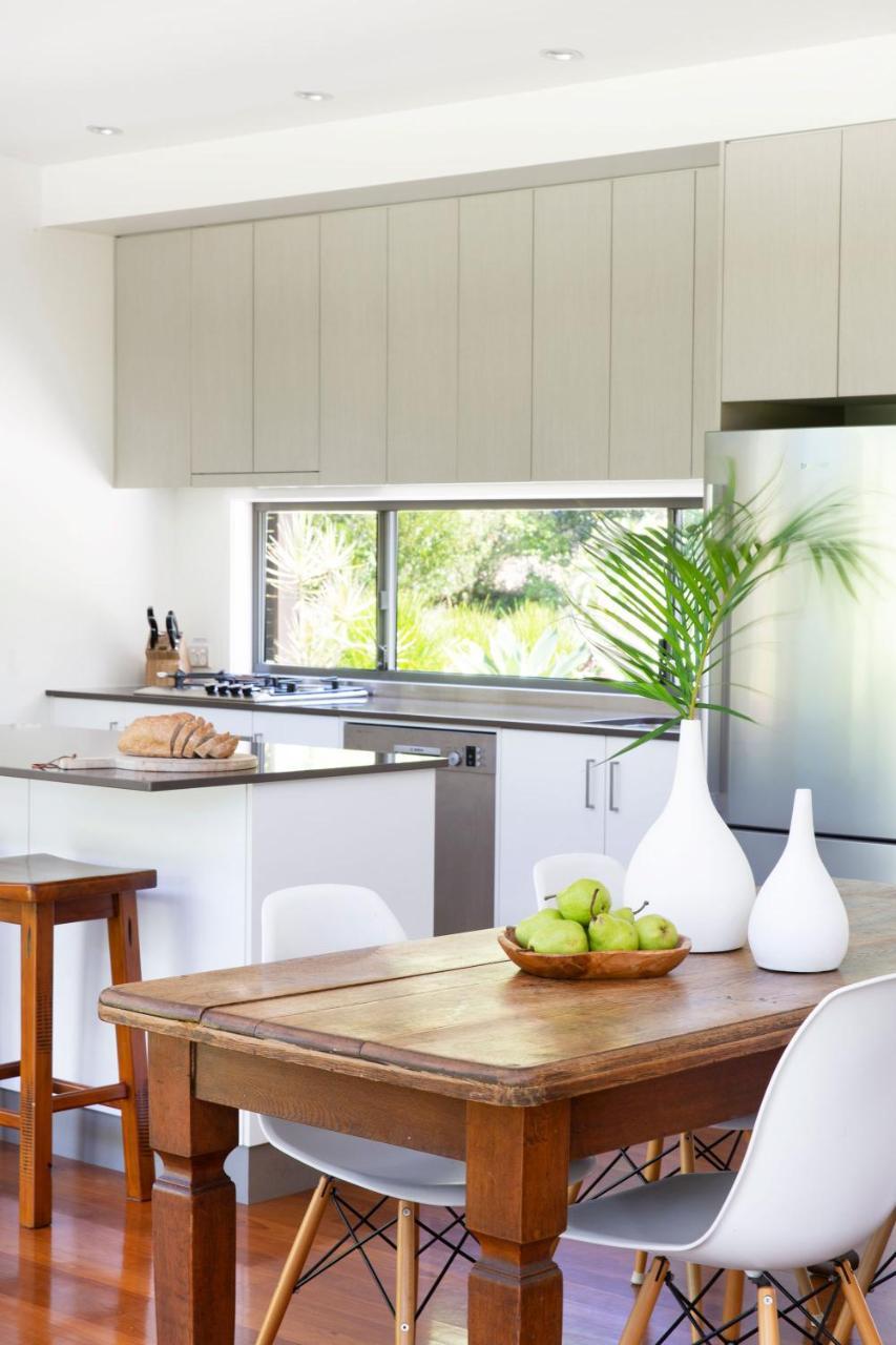 Lily Pad At Byron Bay Villa Exterior photo