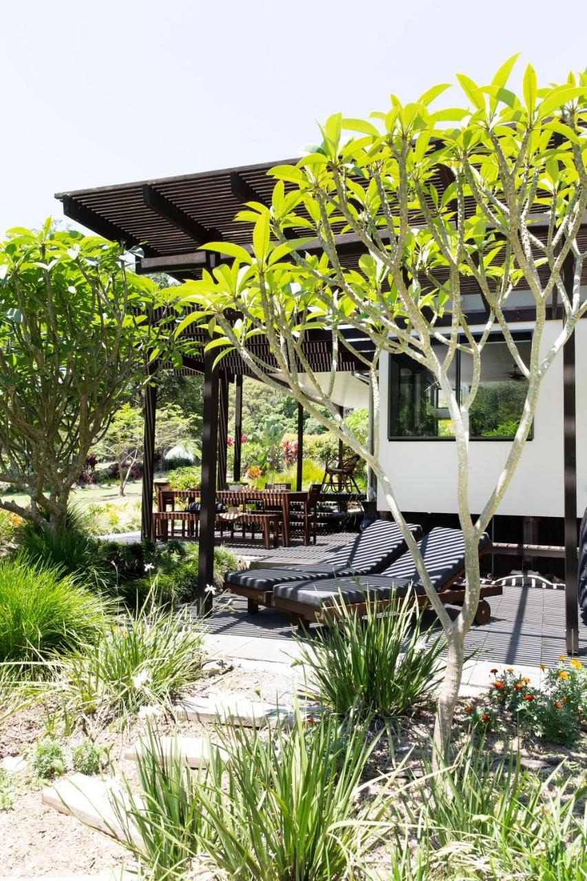 Lily Pad At Byron Bay Villa Exterior photo